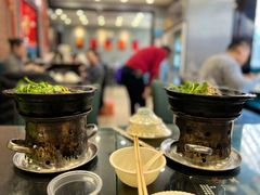 -川香煲(茅台路店)