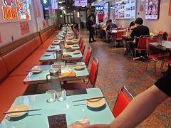 -川正旺江湖菜(三元桥店)
