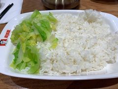 -南城香·饭香串香馄饨香(青年路店)