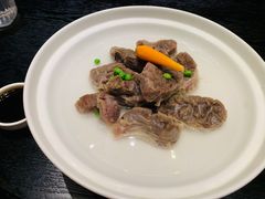 -柒园·三十年创意杭帮菜(龙湖滨江天街店)