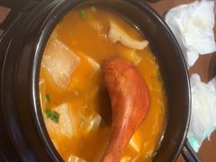 -海之屋韩式烤肉(海棠68环球美食街店)