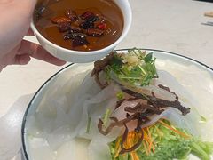 -北李妈妈菜·海肠捞饭(开发区万达店)