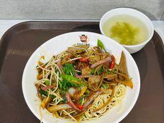 -常熟炒浇面馆(蓝旗街店)
