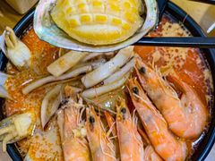 -五兰沙茶面(曾厝垵店)