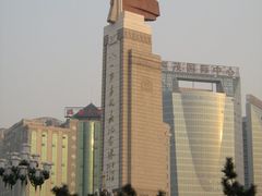 -八一南昌起义纪念塔