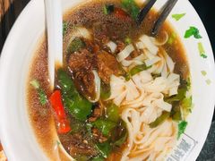 -万利记·长沙粉面小吃(8号仓店)