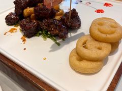 -聚鑫阁江浙菜·非遗传承技艺(青村帝华园店)