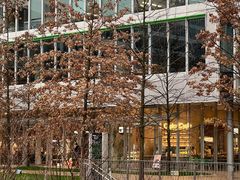 -茑屋书店(天目里店)