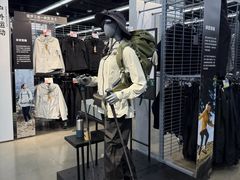 -迪卡侬(大英山店)