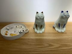-猫里有甜