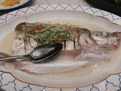 -同里湖大饭店-怡景轩中餐厅(同里古镇店)