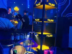 -天晴88BAR(黄岛店)