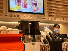 -Peet's 皮爷咖啡(海雅缤纷城店)