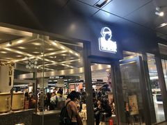 门面-LELECHA乐乐茶(新街口大洋店)