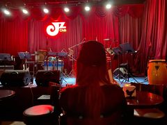 -JZ Club 爵士酒吧(上海店)