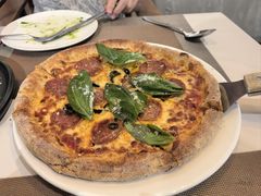 -BONAZZA 意大利餐厅