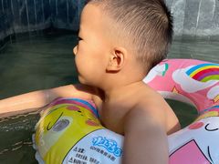 -青岛海泉湾度假区温泉