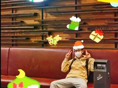 -星巴克(厦门SM新生活广场店)
