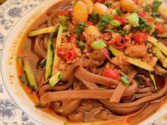 -九寨沟石锅鱼(沣峪口二十年店)
