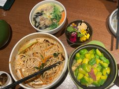 -云海肴·汽锅鸡·云南菜(领展购物广场·中关村店)