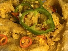 -一哥美食(总店)