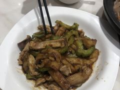 -御口福(王圣堂店)