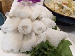 -渔小生蒸汽石锅鱼(印象城店)