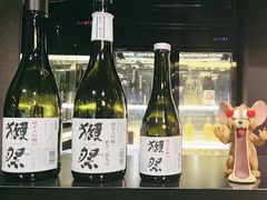 -無二炙坊·和牛烧肉(大钟寺1733店)