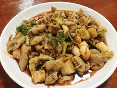 -巷子肥肠(科华巷店)
