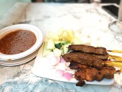 -关夫人餐厅(阳光广场店)