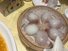 叉烧南乳肉金吒-石岐佬中山菜馆(张溪店)