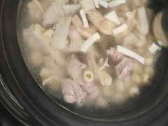 -百年果林椰子鸡(益田假日里店)
