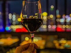 -AZUL by FUEL蓝色·法式酒馆(琶醍店)