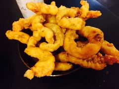 -岗上渣渣老火锅(两路口店)