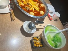 -李子坝梁山鸡(北碚万达五鸡哥店)
