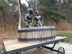 -北京张裕爱斐堡酒庄