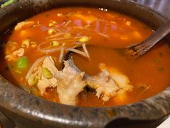 -山石榴·贵州菜(丰盛里店)