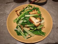 -廖川菜(金虹桥店)