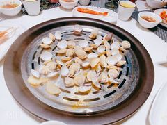 -水禾轩·海鲜蒸汽主题餐厅(拱北店)