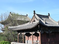-喜晋道面馆(华严寺广场店)