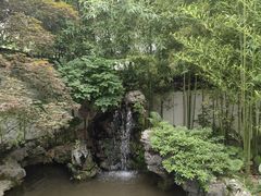 -上海醉白池公园