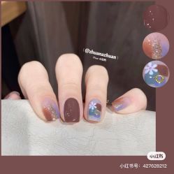 -妙睫屋日式美甲美睫