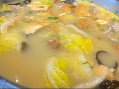 -東舍食唐精品陕菜馆