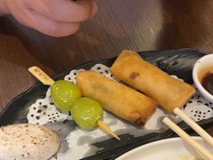 -玖鲜小笼(中山广场店)