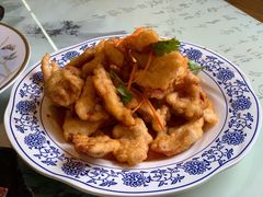 -石老头关东饺子王·东北菜(嘉华鑫城店)