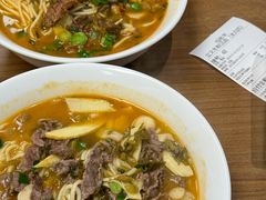 -立文冬·鲜活面(杭州太合商业中心店)