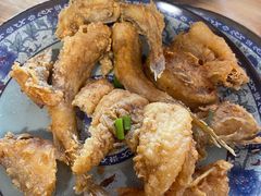 -福州人铭小吃