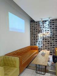 休息区-P.STYLE派斯造型