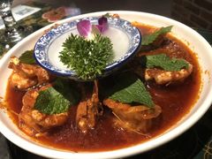 -小娘惹厨房Little Nyonya(狮城有约上榜店)