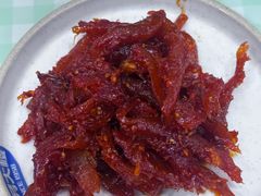 -服务大楼冷面(延大店)